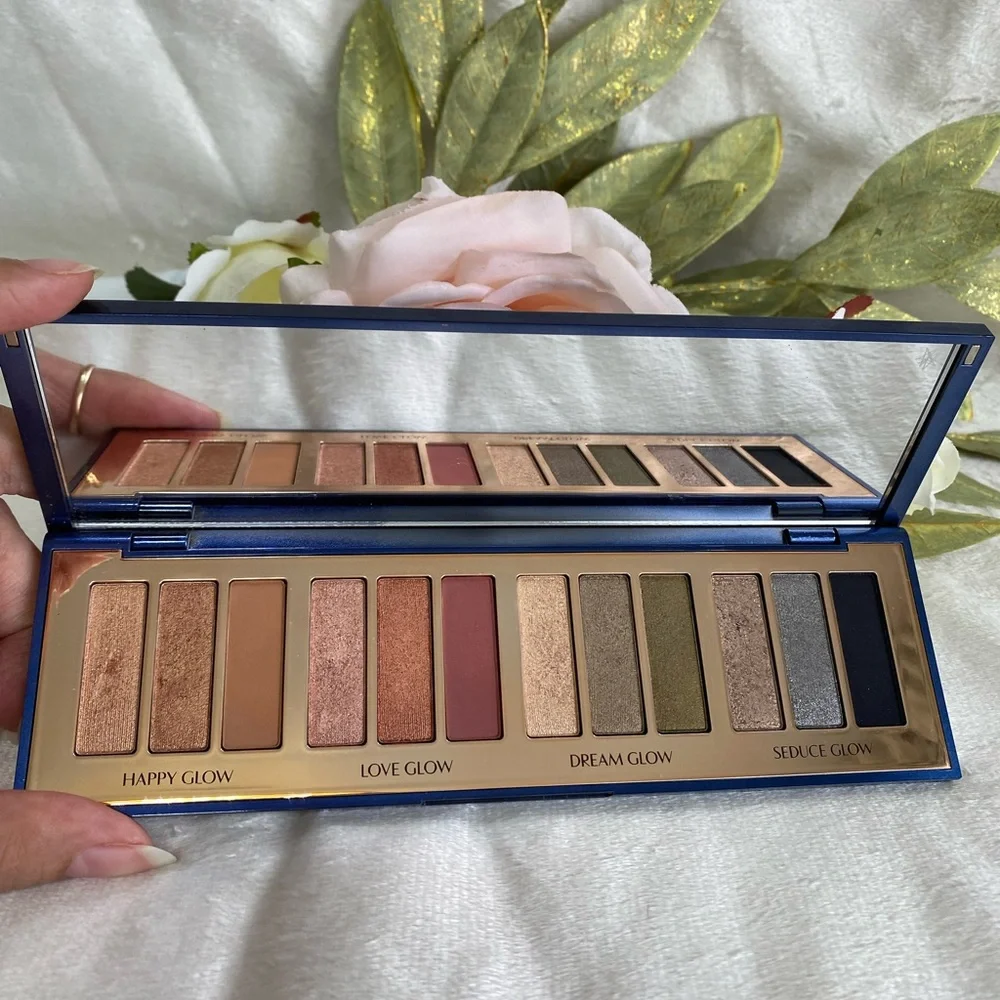 Charlotte Tilbury STARRY EYE TO HYPNOTIZE Eyeshadow Palette - Multi-Color